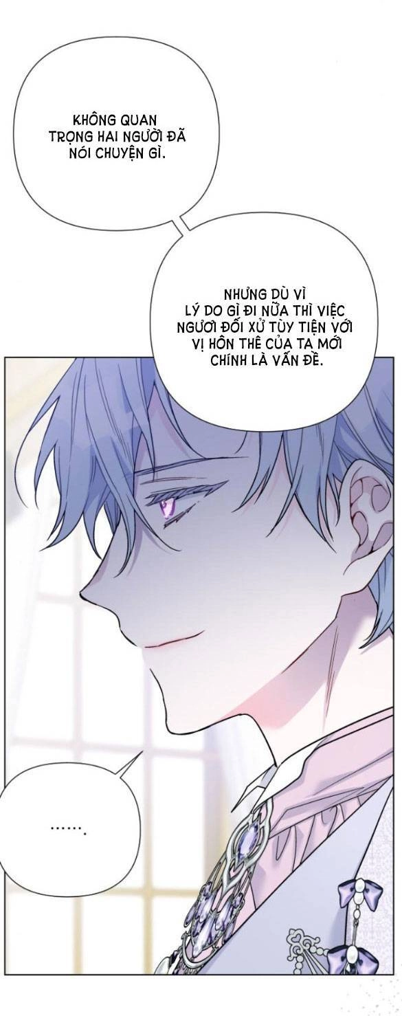 Cách Hiệp Sĩ Sống Như Một Tiểu Thư Quyền Quý Chapter 90.1 - 19