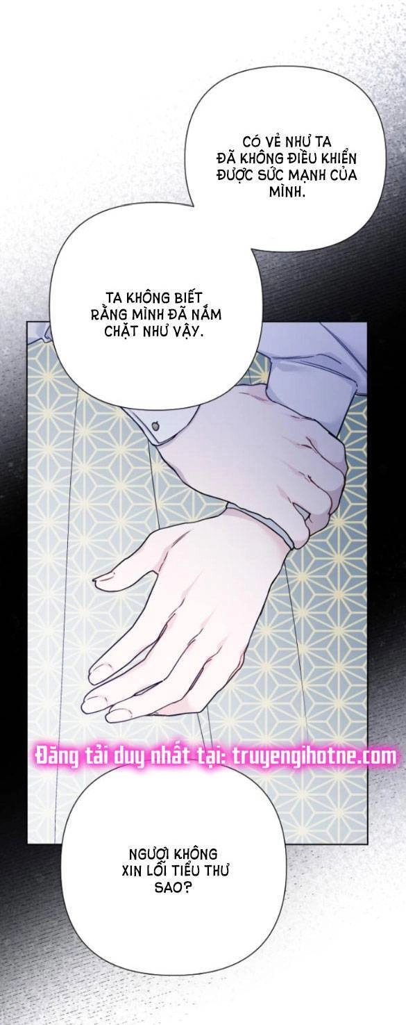 Cách Hiệp Sĩ Sống Như Một Tiểu Thư Quyền Quý Chapter 90.1 - 20