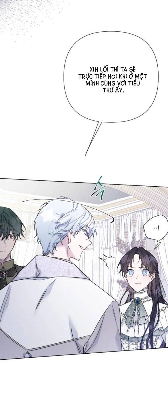 Cách Hiệp Sĩ Sống Như Một Tiểu Thư Quyền Quý Chapter 90.1 - 23