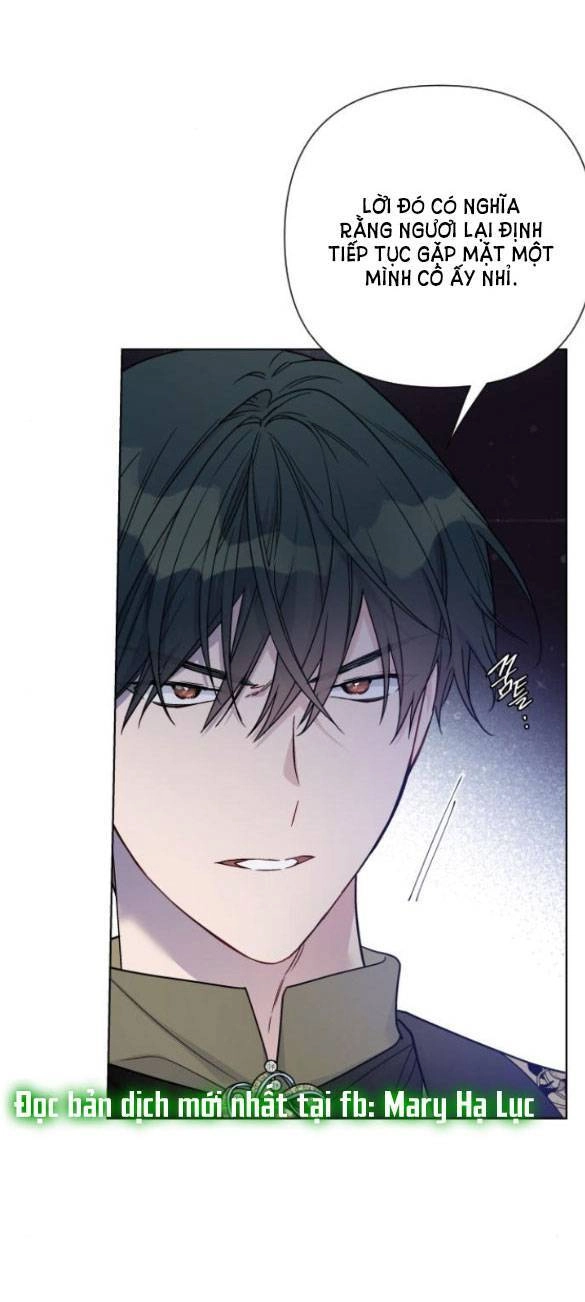 Cách Hiệp Sĩ Sống Như Một Tiểu Thư Quyền Quý Chapter 90.1 - 24