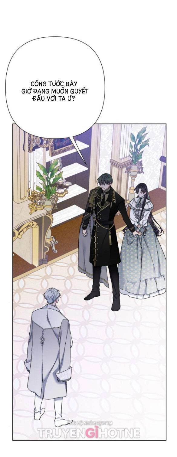 Cách Hiệp Sĩ Sống Như Một Tiểu Thư Quyền Quý Chapter 90.1 - 27