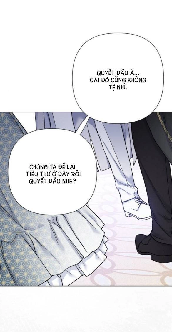 Cách Hiệp Sĩ Sống Như Một Tiểu Thư Quyền Quý Chapter 90.1 - 28