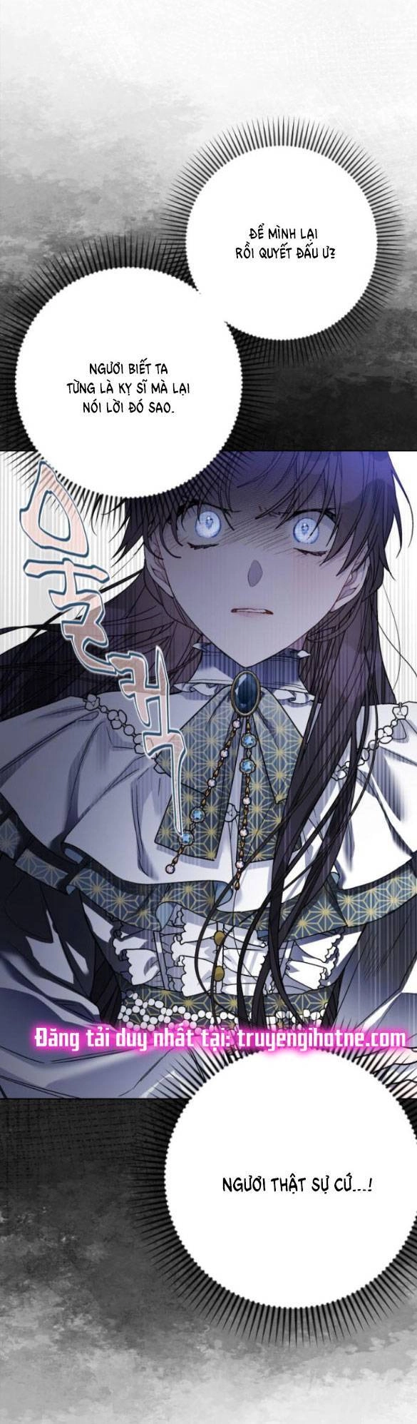 Cách Hiệp Sĩ Sống Như Một Tiểu Thư Quyền Quý Chapter 90.1 - 29