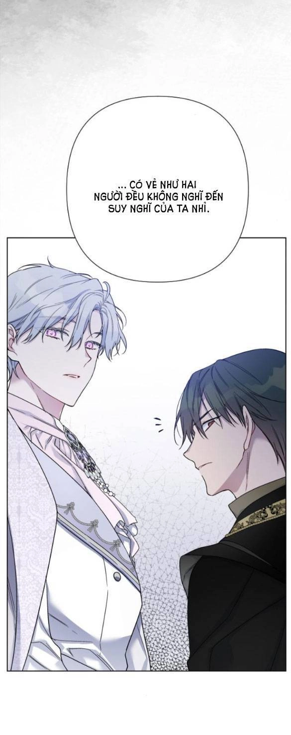 Cách Hiệp Sĩ Sống Như Một Tiểu Thư Quyền Quý Chapter 90.1 - 30