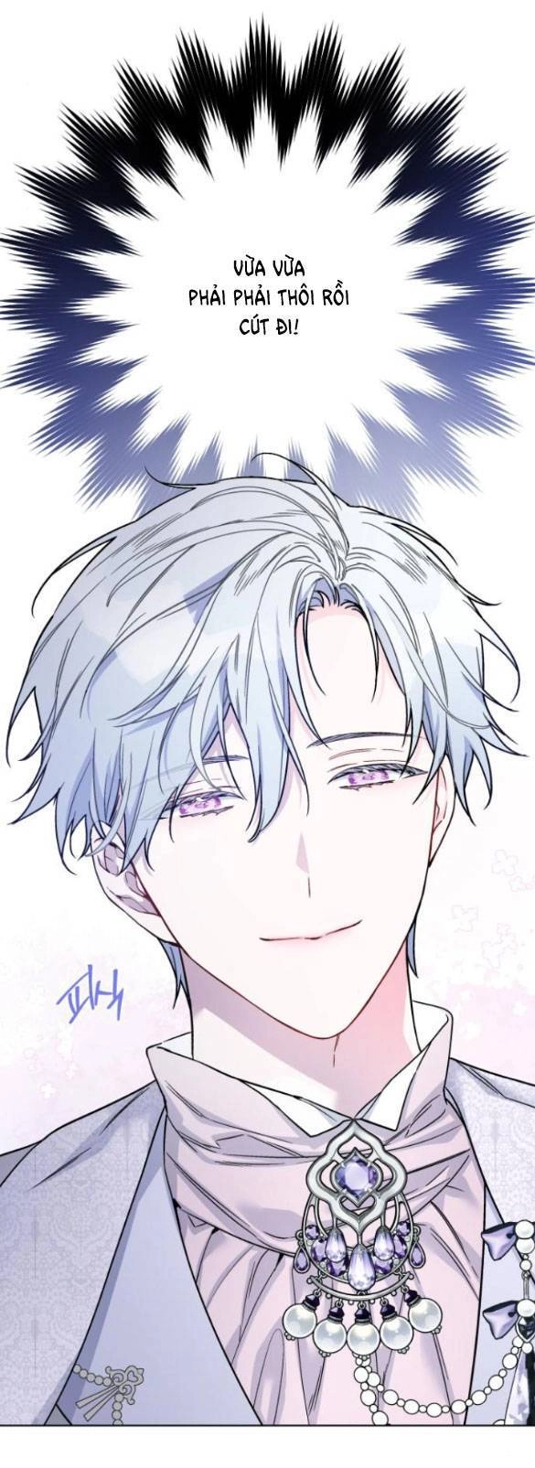 Cách Hiệp Sĩ Sống Như Một Tiểu Thư Quyền Quý Chapter 90.1 - 33