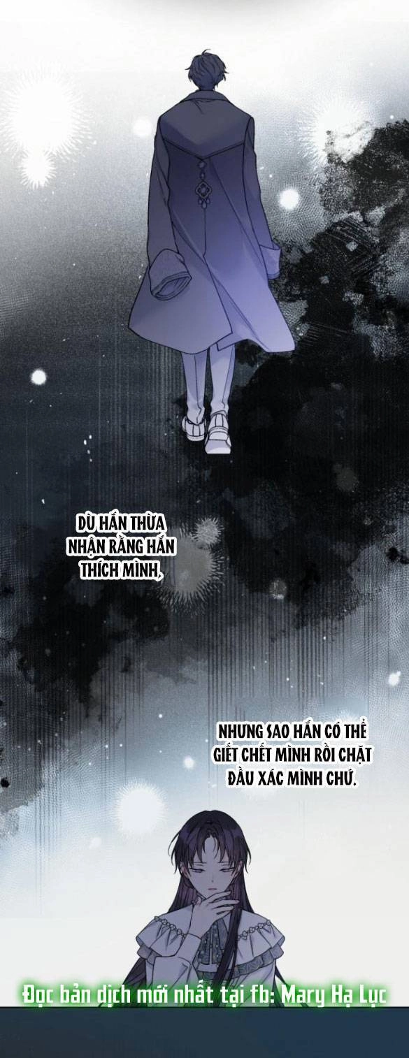 Cách Hiệp Sĩ Sống Như Một Tiểu Thư Quyền Quý Chapter 90.1 - 40