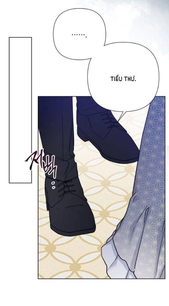 Cách Hiệp Sĩ Sống Như Một Tiểu Thư Quyền Quý Chapter 90.1 - 42