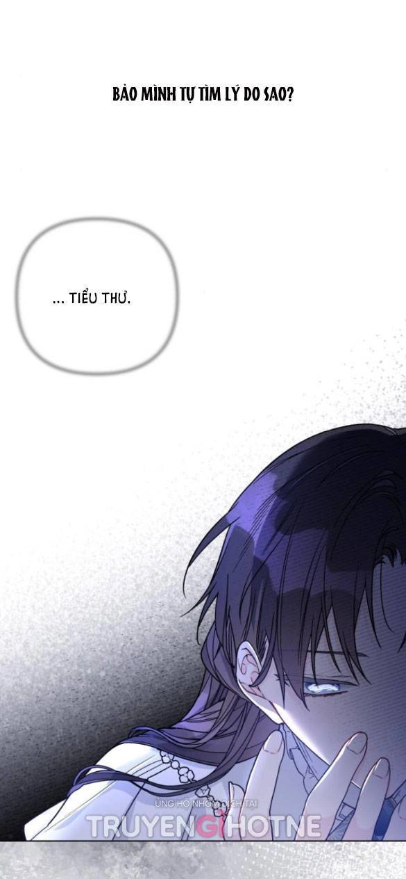 Cách Hiệp Sĩ Sống Như Một Tiểu Thư Quyền Quý Chapter 90.2 - 1