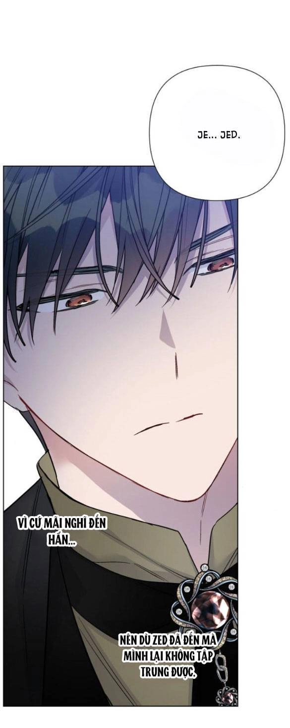 Cách Hiệp Sĩ Sống Như Một Tiểu Thư Quyền Quý Chapter 90.2 - 6