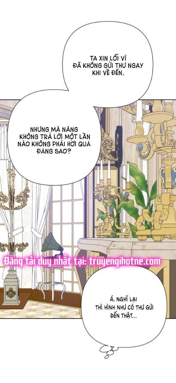 Cách Hiệp Sĩ Sống Như Một Tiểu Thư Quyền Quý Chapter 90.2 - 11