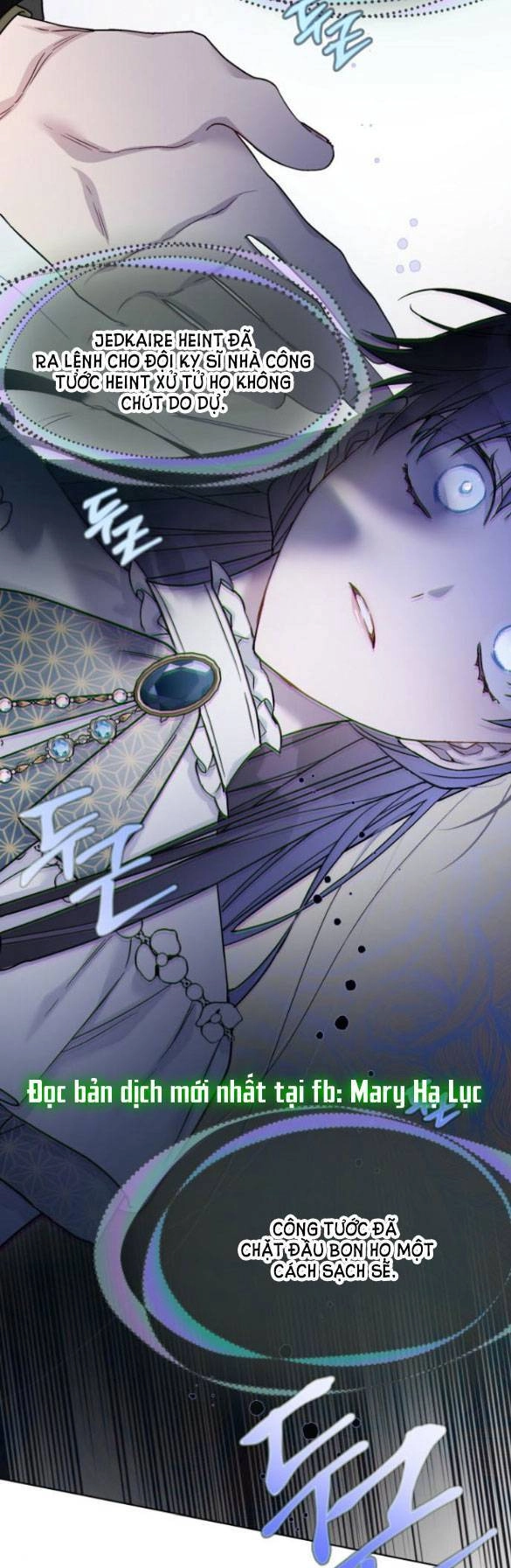 Cách Hiệp Sĩ Sống Như Một Tiểu Thư Quyền Quý Chapter 90.2 - 15