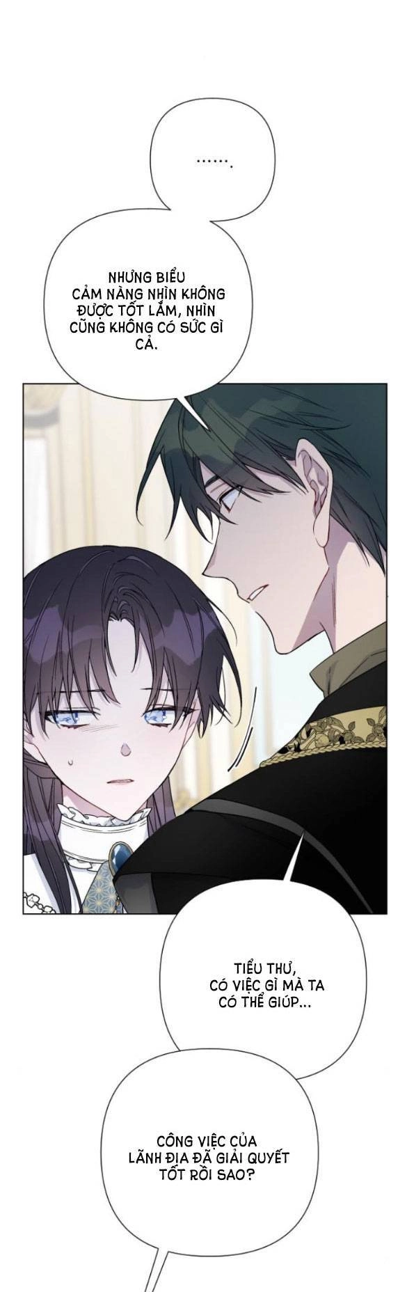 Cách Hiệp Sĩ Sống Như Một Tiểu Thư Quyền Quý Chapter 90.2 - 20