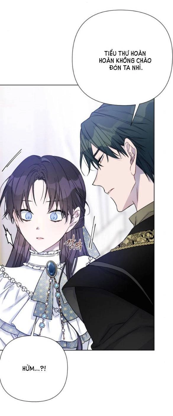 Cách Hiệp Sĩ Sống Như Một Tiểu Thư Quyền Quý Chapter 90.2 - 35