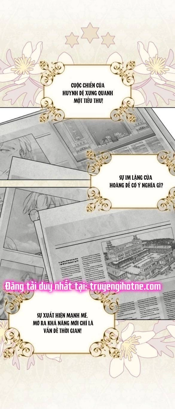Cách Hiệp Sĩ Sống Như Một Tiểu Thư Quyền Quý Chapter 91.1 - 1