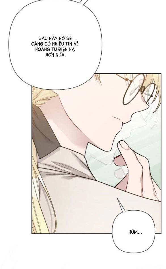 Cách Hiệp Sĩ Sống Như Một Tiểu Thư Quyền Quý Chapter 91.1 - 4