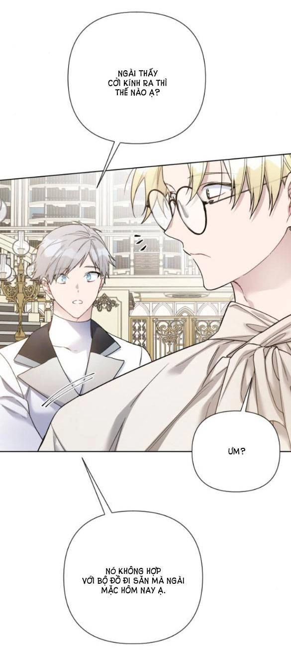 Cách Hiệp Sĩ Sống Như Một Tiểu Thư Quyền Quý Chapter 91.1 - 7