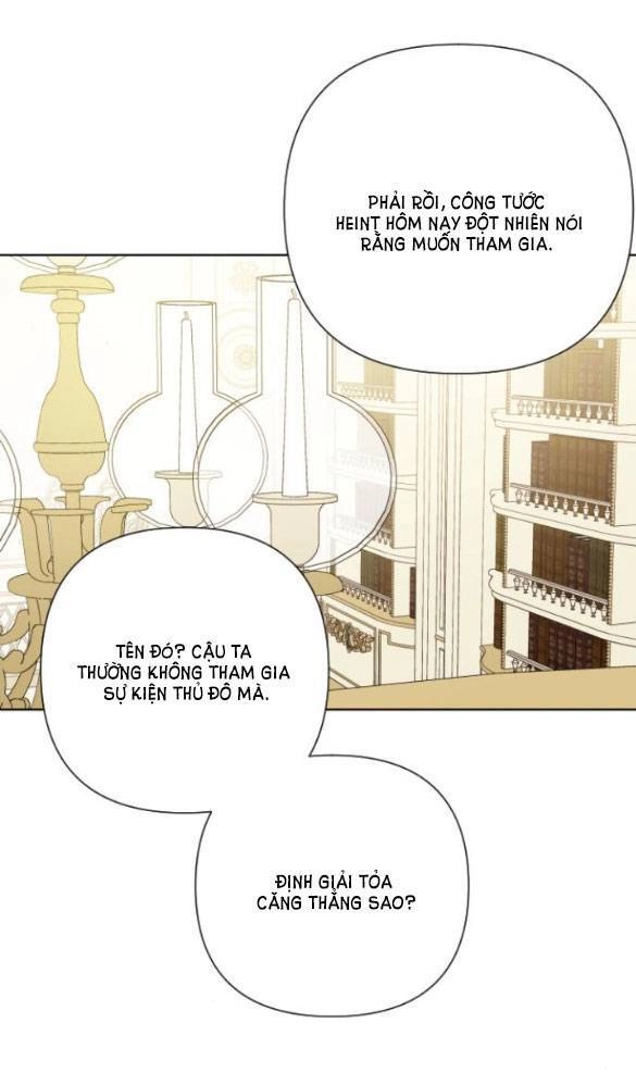 Cách Hiệp Sĩ Sống Như Một Tiểu Thư Quyền Quý Chapter 91.1 - 15