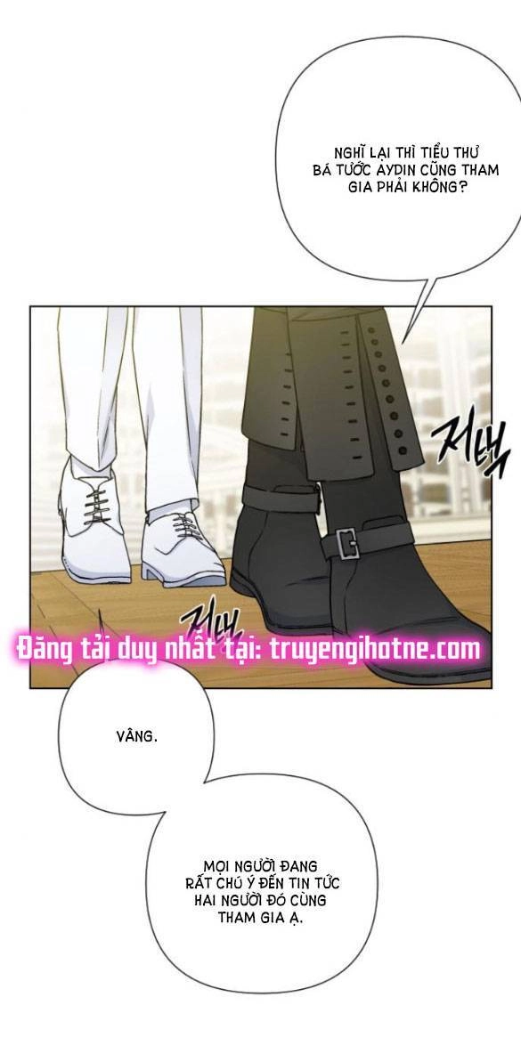 Cách Hiệp Sĩ Sống Như Một Tiểu Thư Quyền Quý Chapter 91.1 - 16