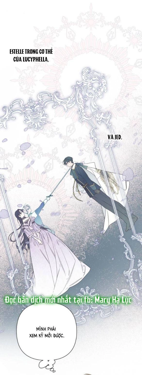 Cách Hiệp Sĩ Sống Như Một Tiểu Thư Quyền Quý Chapter 91.1 - 18