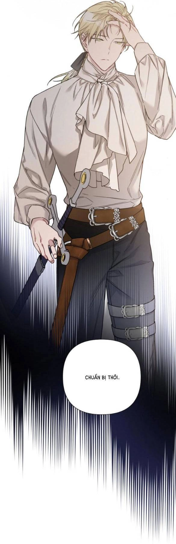 Cách Hiệp Sĩ Sống Như Một Tiểu Thư Quyền Quý Chapter 91.1 - 19