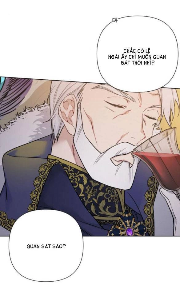 Cách Hiệp Sĩ Sống Như Một Tiểu Thư Quyền Quý Chapter 91.1 - 25