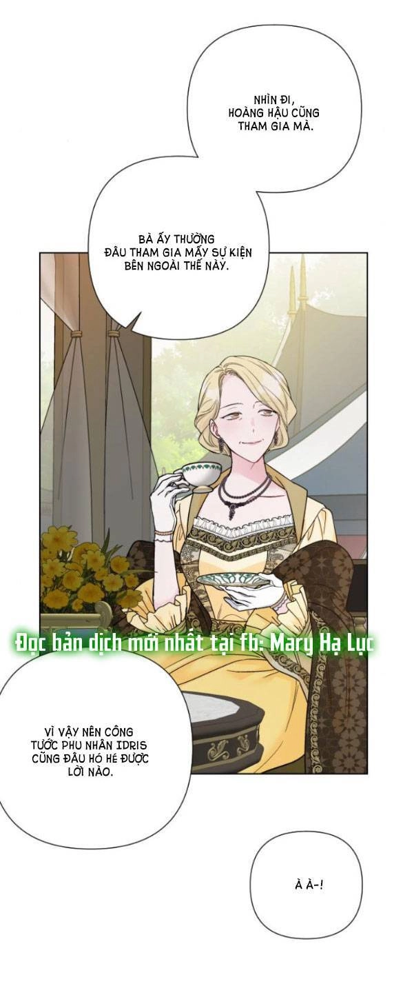 Cách Hiệp Sĩ Sống Như Một Tiểu Thư Quyền Quý Chapter 91.1 - 26