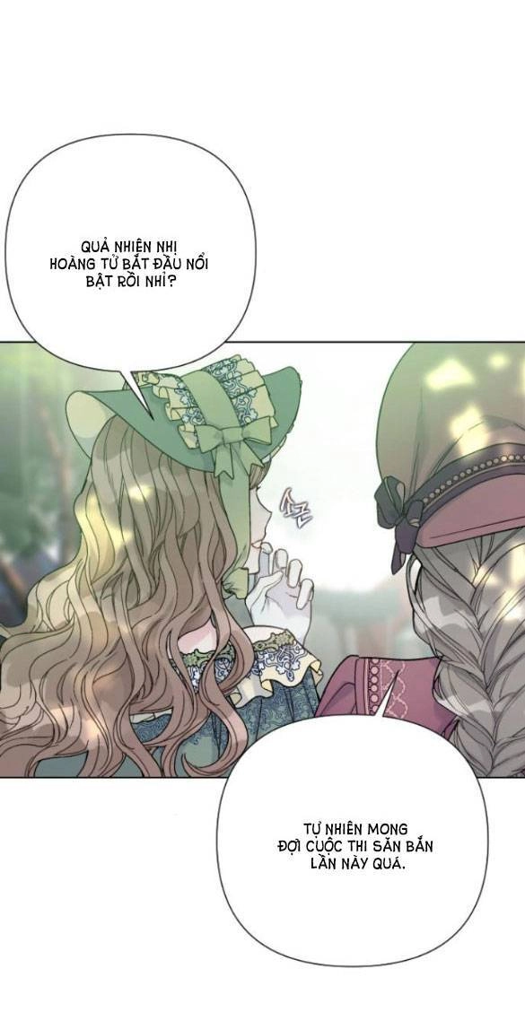 Cách Hiệp Sĩ Sống Như Một Tiểu Thư Quyền Quý Chapter 91.1 - 27