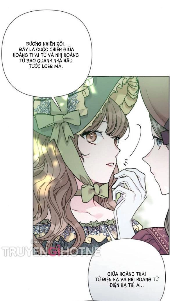 Cách Hiệp Sĩ Sống Như Một Tiểu Thư Quyền Quý Chapter 91.1 - 28