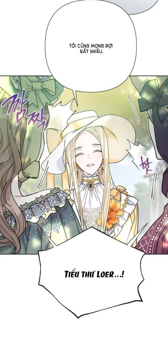 Cách Hiệp Sĩ Sống Như Một Tiểu Thư Quyền Quý Chapter 91.1 - 29