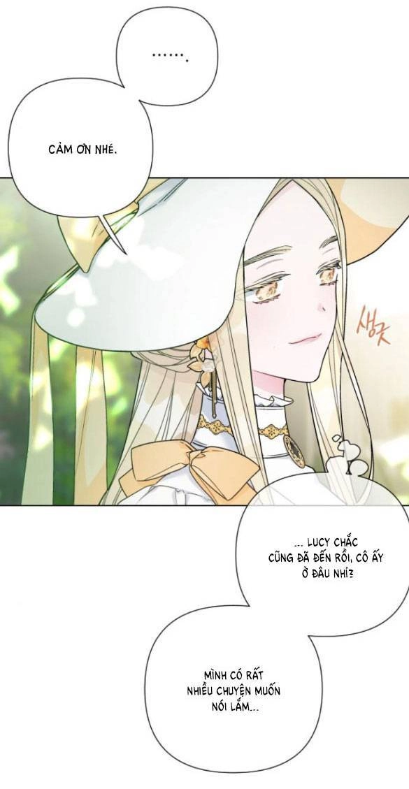 Cách Hiệp Sĩ Sống Như Một Tiểu Thư Quyền Quý Chapter 91.1 - 32