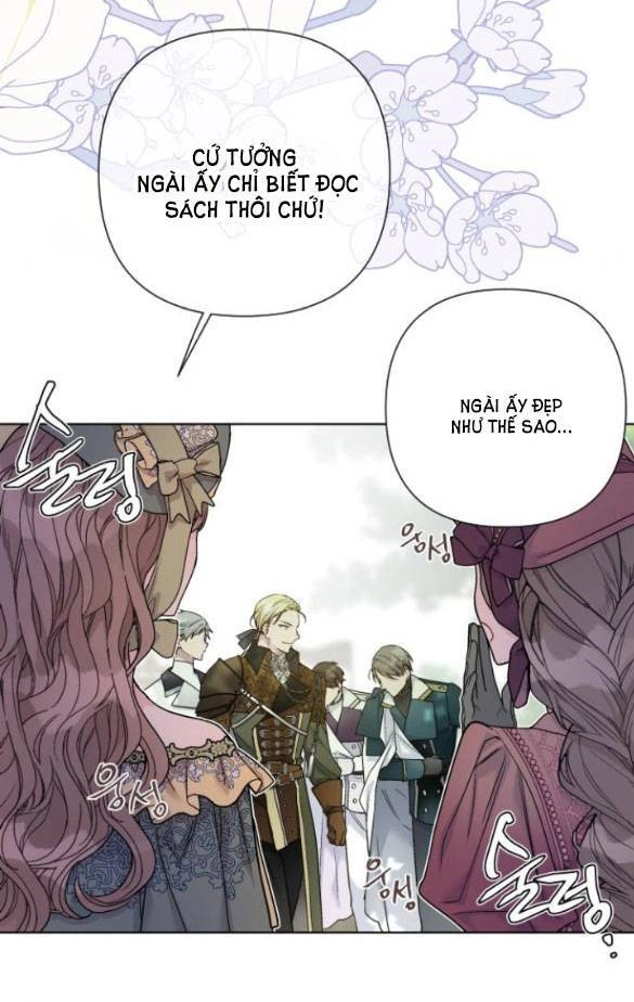 Cách Hiệp Sĩ Sống Như Một Tiểu Thư Quyền Quý Chapter 91.1 - 39