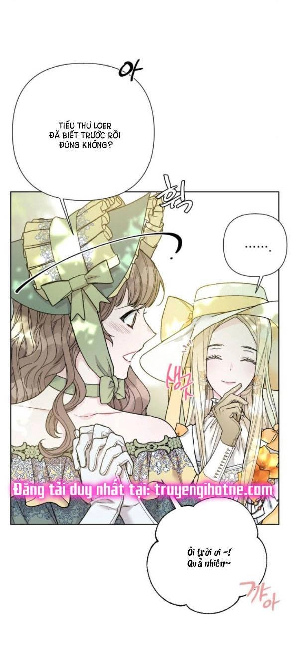 Cách Hiệp Sĩ Sống Như Một Tiểu Thư Quyền Quý Chapter 91.1 - 40