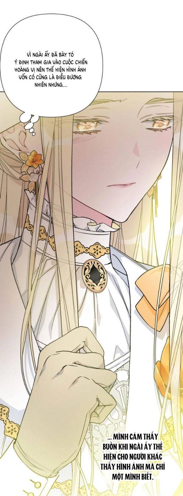 Cách Hiệp Sĩ Sống Như Một Tiểu Thư Quyền Quý Chapter 91.2 - 1