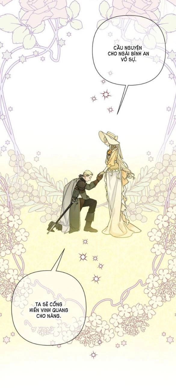 Cách Hiệp Sĩ Sống Như Một Tiểu Thư Quyền Quý Chapter 91.2 - 6