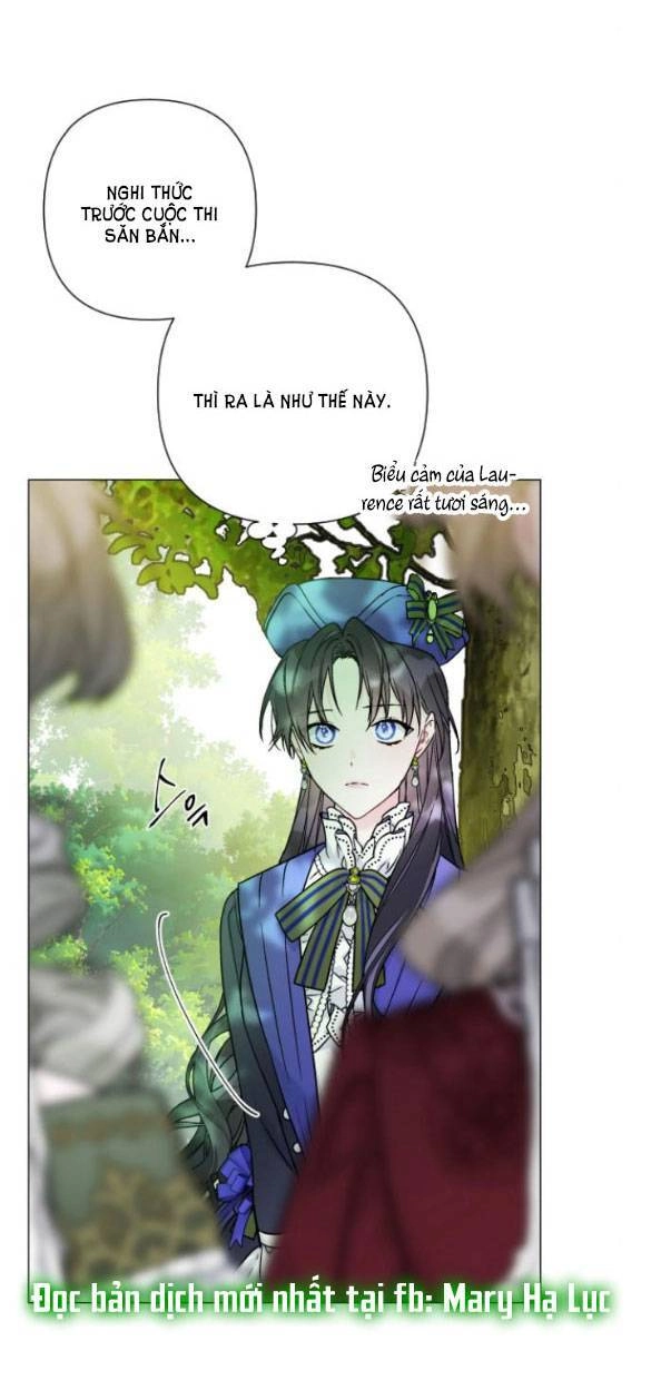 Cách Hiệp Sĩ Sống Như Một Tiểu Thư Quyền Quý Chapter 91.2 - 9