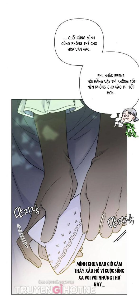 Cách Hiệp Sĩ Sống Như Một Tiểu Thư Quyền Quý Chapter 91.2 - 11