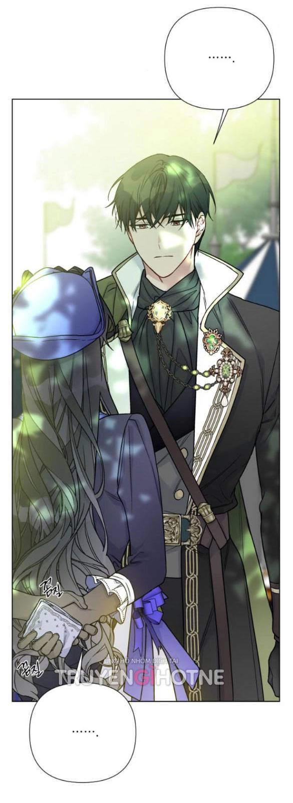 Cách Hiệp Sĩ Sống Như Một Tiểu Thư Quyền Quý Chapter 91.2 - 20