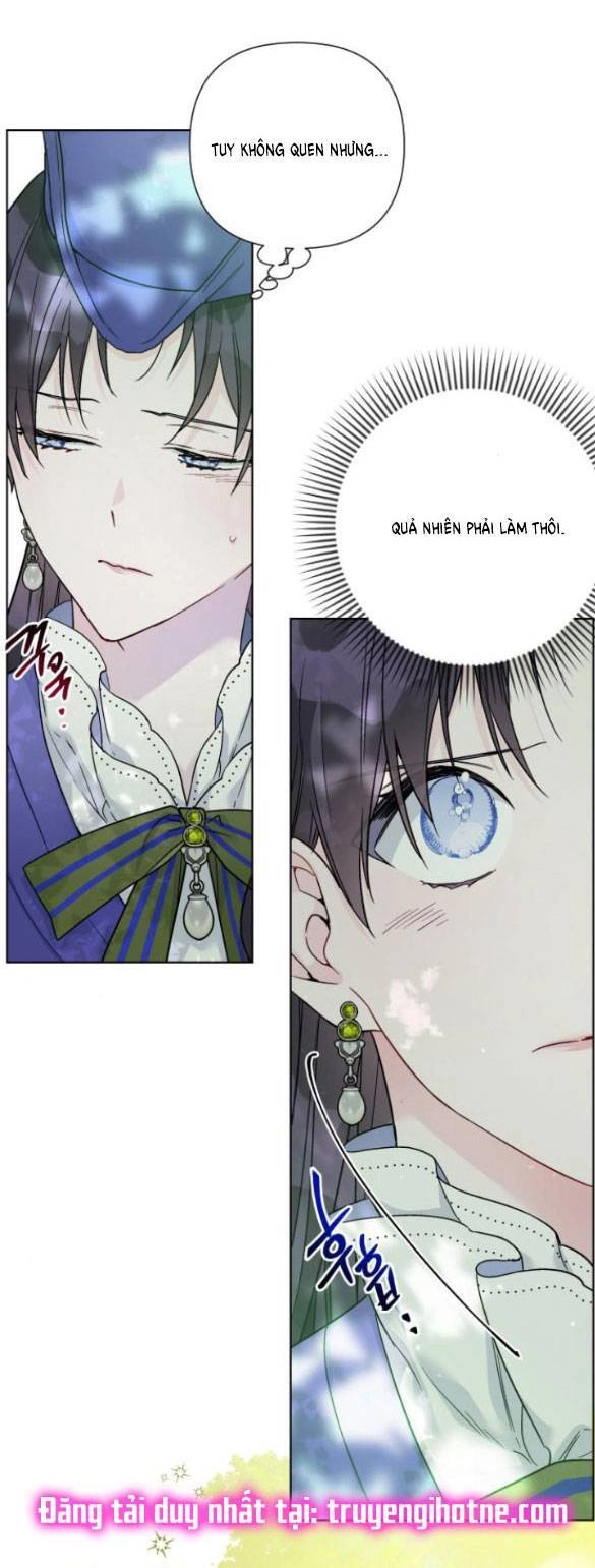 Cách Hiệp Sĩ Sống Như Một Tiểu Thư Quyền Quý Chapter 91.2 - 24