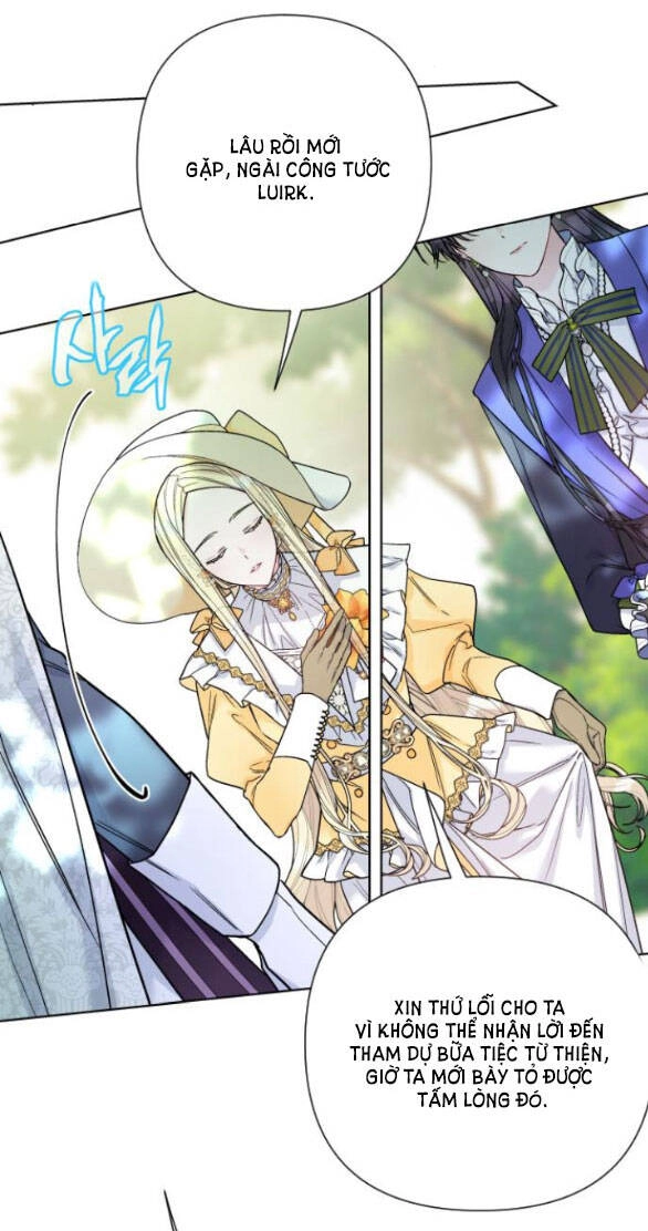 Cách Hiệp Sĩ Sống Như Một Tiểu Thư Quyền Quý Chapter 92.1 - 7