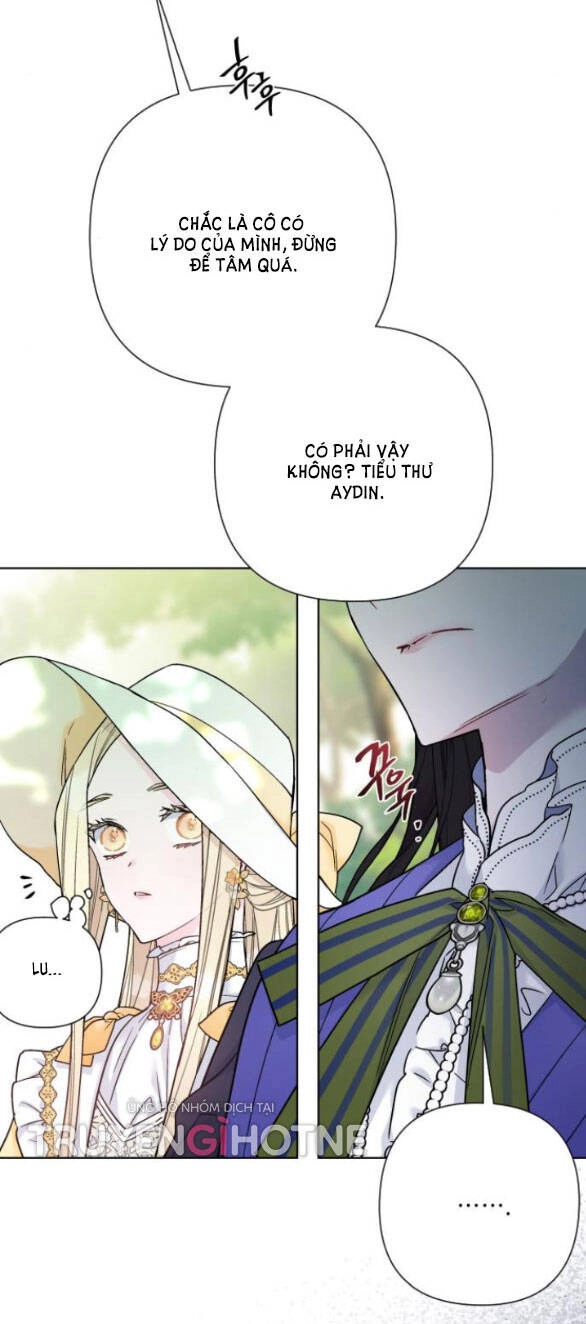 Cách Hiệp Sĩ Sống Như Một Tiểu Thư Quyền Quý Chapter 92.1 - 8