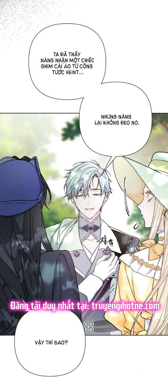 Cách Hiệp Sĩ Sống Như Một Tiểu Thư Quyền Quý Chapter 92.1 - 10