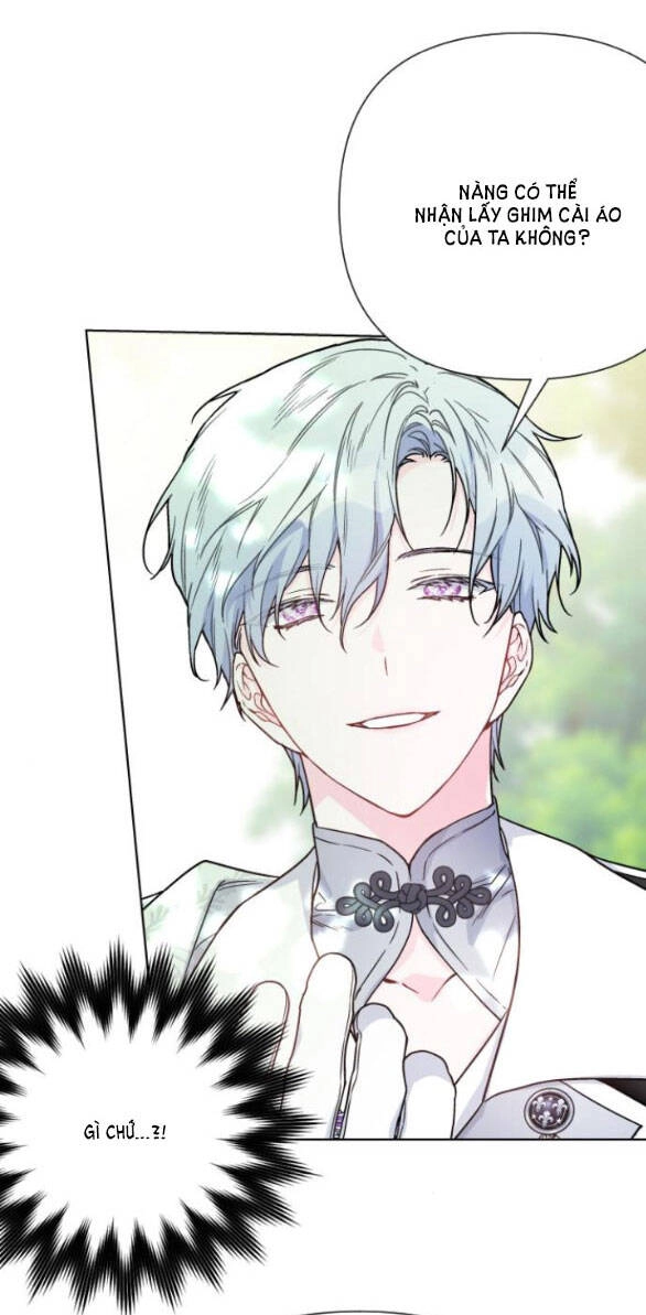 Cách Hiệp Sĩ Sống Như Một Tiểu Thư Quyền Quý Chapter 92.1 - 12