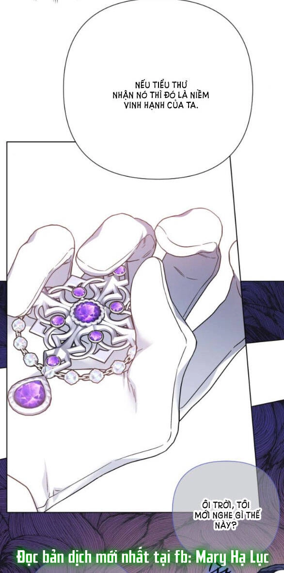 Cách Hiệp Sĩ Sống Như Một Tiểu Thư Quyền Quý Chapter 92.1 - 13