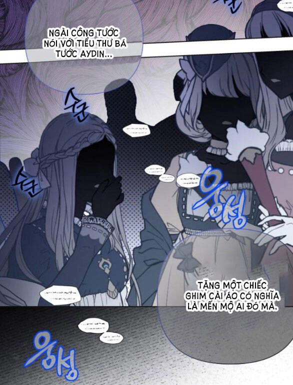 Cách Hiệp Sĩ Sống Như Một Tiểu Thư Quyền Quý Chapter 92.1 - 14