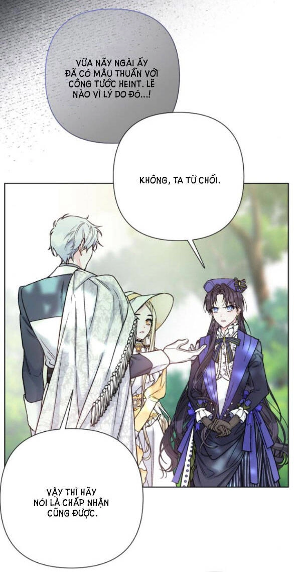 Cách Hiệp Sĩ Sống Như Một Tiểu Thư Quyền Quý Chapter 92.1 - 15