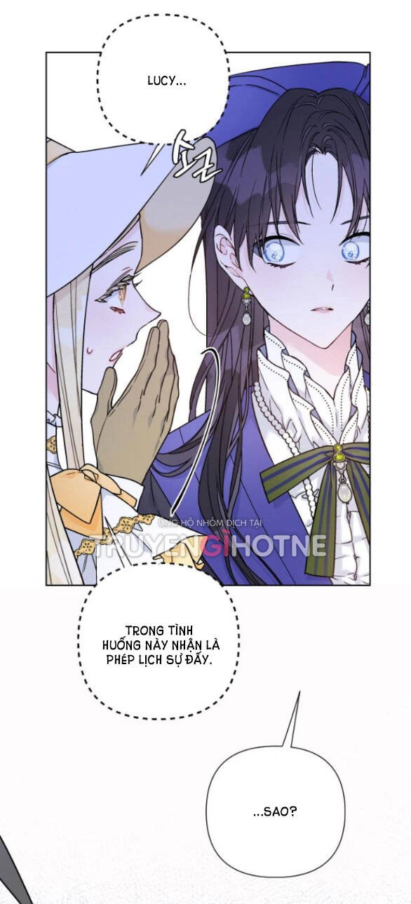 Cách Hiệp Sĩ Sống Như Một Tiểu Thư Quyền Quý Chapter 92.1 - 17