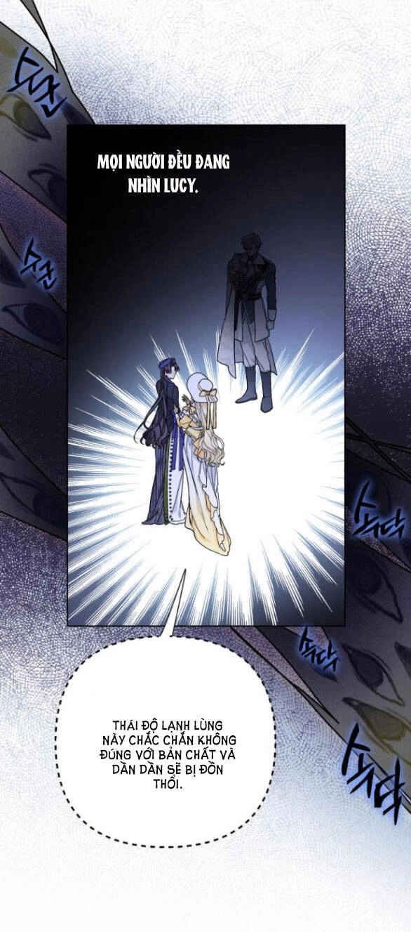 Cách Hiệp Sĩ Sống Như Một Tiểu Thư Quyền Quý Chapter 92.1 - 18