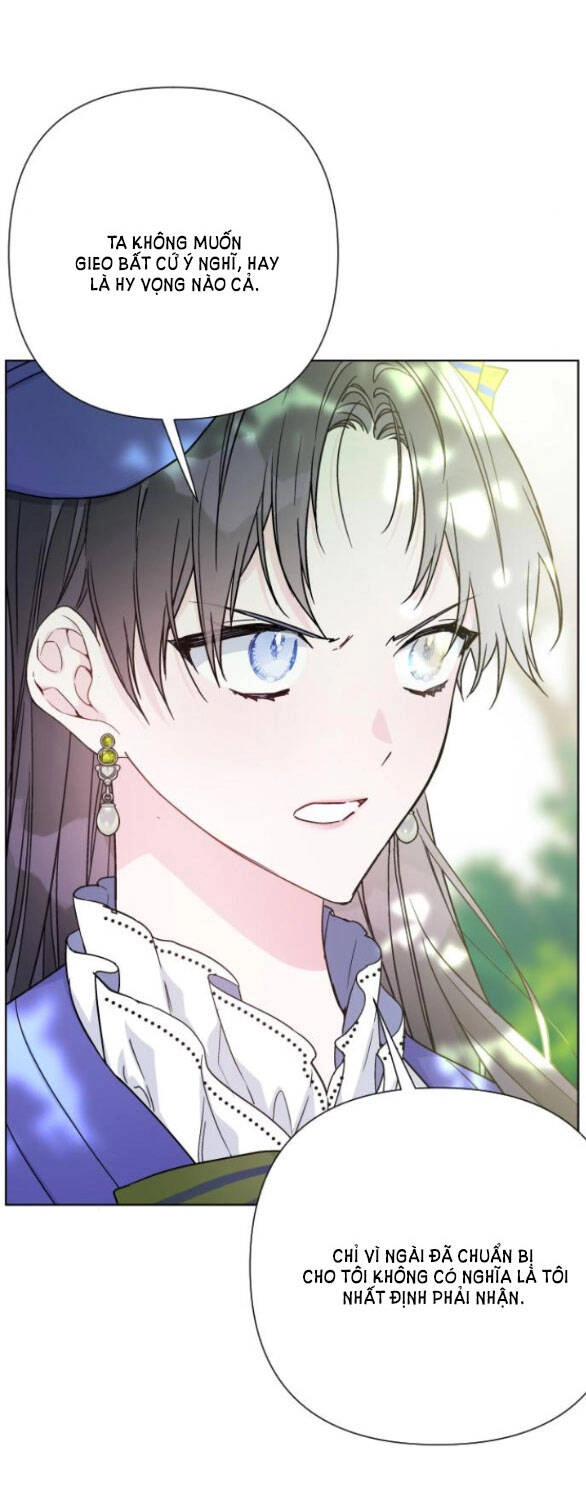 Cách Hiệp Sĩ Sống Như Một Tiểu Thư Quyền Quý Chapter 92.1 - 21