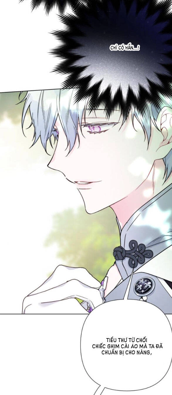 Cách Hiệp Sĩ Sống Như Một Tiểu Thư Quyền Quý Chapter 92.1 - 23