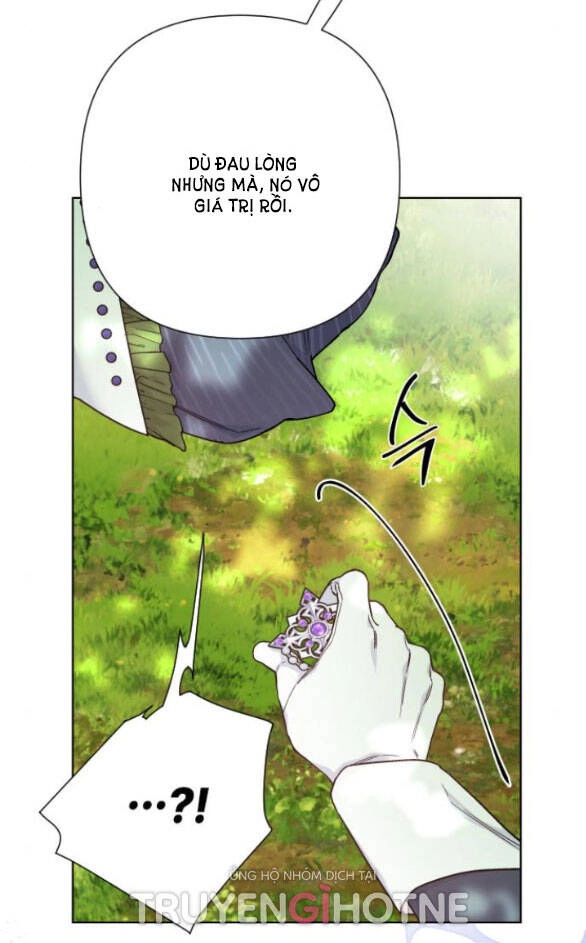 Cách Hiệp Sĩ Sống Như Một Tiểu Thư Quyền Quý Chapter 92.1 - 24